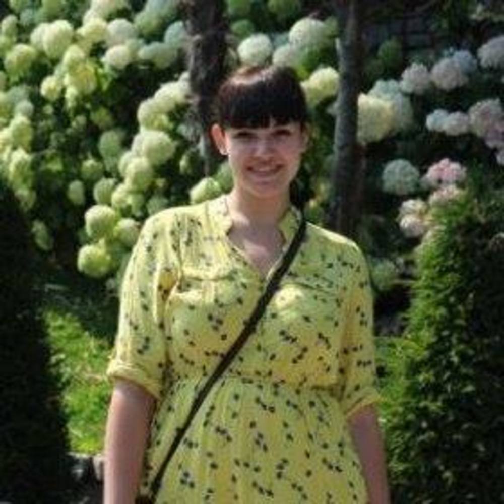 Meet your Posher, Raeanne